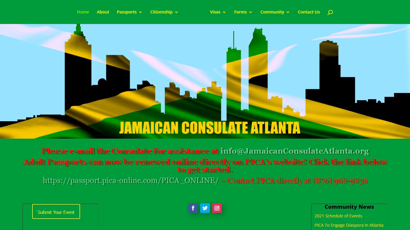 How to obtain a copy of your Jamaican Marriage Certificate